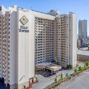 Hotel Polo Towers, Las Vegas