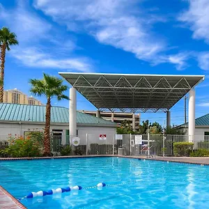 Hotel Collection 6-las Vegas, Nv - Tropicana, Las Vegas