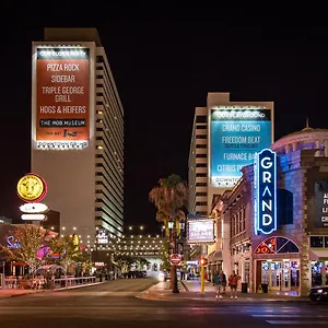 Szálloda Downtown Grand & Casino, Las Vegas