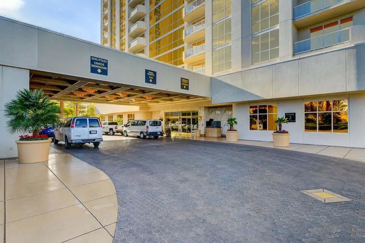 Casa vacanze Mgm Signature-15-711 Strip View Jacuzzi Studio Las Vegas Stati Uniti
